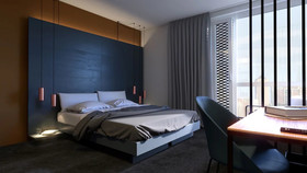 Hotel DÉJANIL