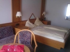 Landhotel Hamburger Hof