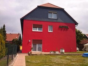 Landhotel Hamburger Hof