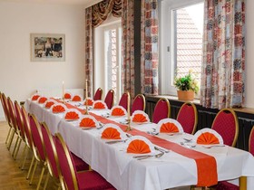 Landhotel Hamburger Hof