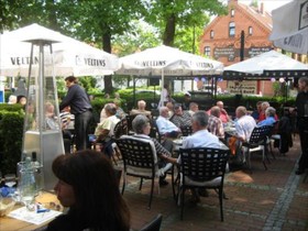 Marktkieker
