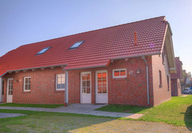 Ferienpark Am Meer Katamaran 1