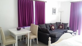 Kurhotel Strandhof