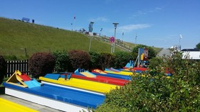 Kurhotel Strandhof