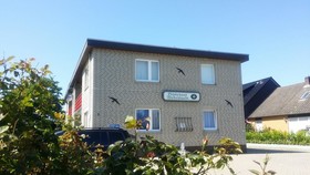 Kurhotel Strandhof