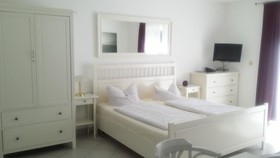 Kurhotel Strandhof