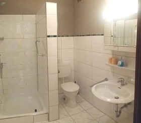 Kurhotel Strandhof
