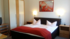 Kurhotel Strandhof