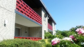 Kurhotel Strandhof