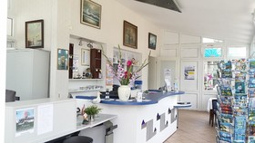 Kurhotel Strandhof