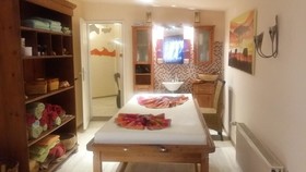 Kurhotel Strandhof