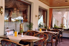 Strand-gut-Hotel Schnaugst