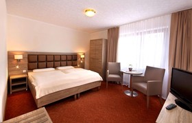 Strand-gut-Hotel Schnaugst