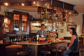 Strand-gut-Hotel Schnaugst