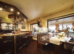 Strand-gut-Hotel Schnaugst