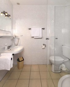 Strand-gut-Hotel Schnaugst