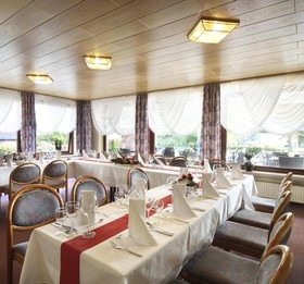 Strand-gut-Hotel Schnaugst