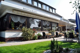 Strand-gut-Hotel Schnaugst