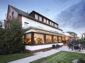 Strand-gut-Hotel Schnaugst