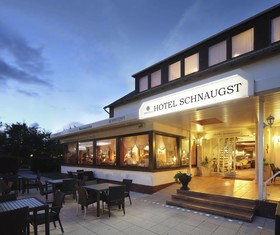 Strand-gut-Hotel Schnaugst