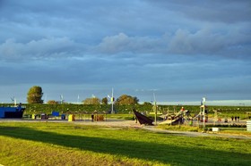 Strand-gut-Hotel Schnaugst