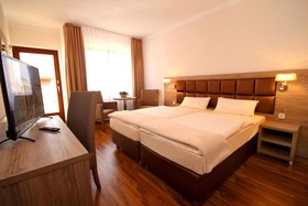 Strand-gut-Hotel Schnaugst