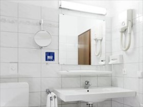 Hotel Am Stadtpark