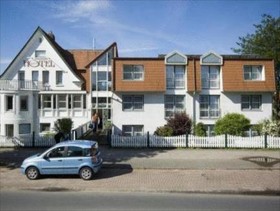 Hotel An der Linah