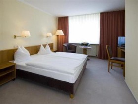 Hotel An der Linah