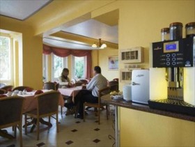 Hotel An der Linah