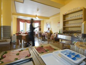 Hotel An der Linah
