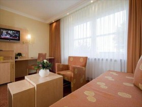 Hotel An der Linah