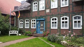 Sonnenhof Im Wendland