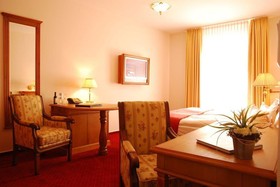 Hotel Münsterländer Hof
