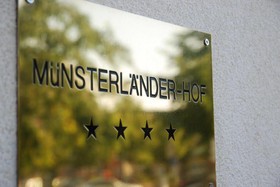 Hotel Münsterländer Hof