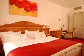 Hotel Münsterländer Hof