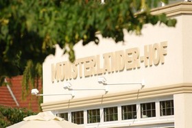 Hotel Münsterländer Hof