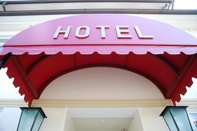 Hotel Münsterländer Hof