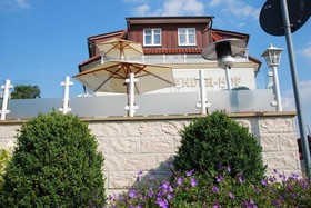 Hotel Münsterländer Hof