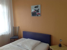 Hotel zum Weinberg