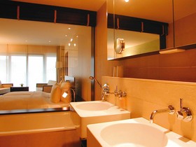 Lindenhof Hotel Tepe