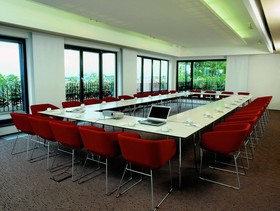 Lindenhof Hotel Tepe