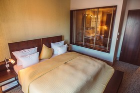 Lindenhof Hotel Tepe