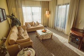 Lindenhof Hotel Tepe