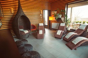 Lindenhof Hotel Tepe