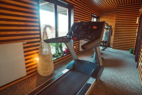 Lindenhof Hotel Tepe