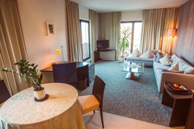 Lindenhof Hotel Tepe