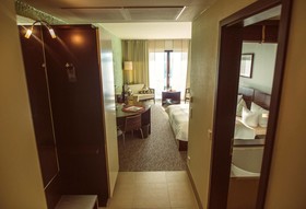 Lindenhof Hotel Tepe