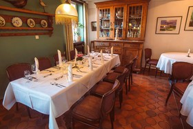 Lindenhof Hotel Tepe