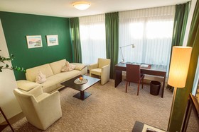 Lindenhof Hotel Tepe